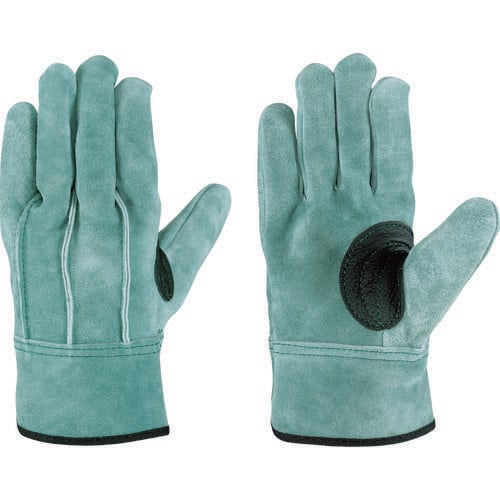 牛床革オイル加工手袋オイル裏地付 OIL−109