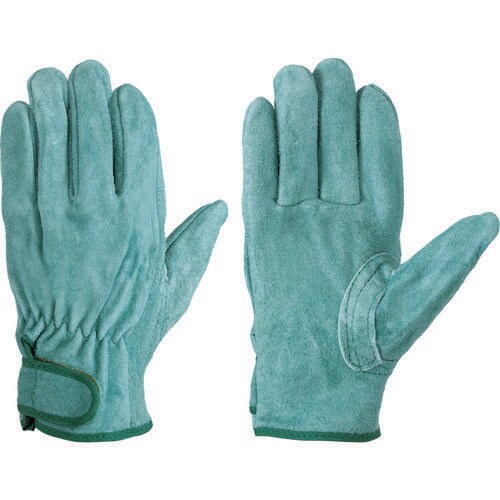 牛床革オイル加工手袋 OIL−717 LL