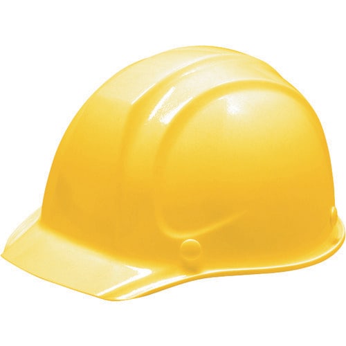 SYF型ヘルメット 黄