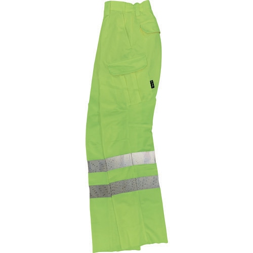 スーパークールサマーパンツ イエロー Sサイズ