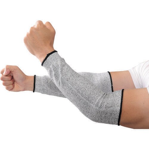 耐切創アームカバー TNA300