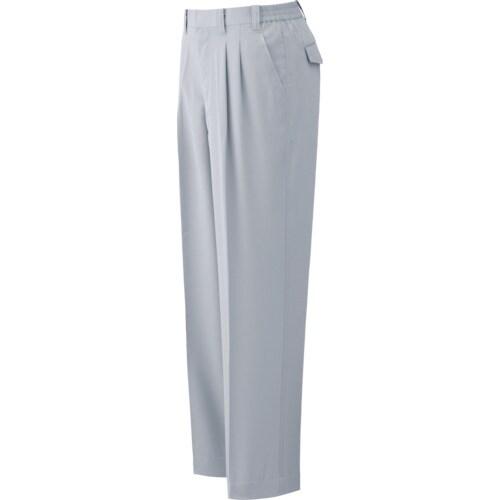 静電気帯電防止作業服 7548826