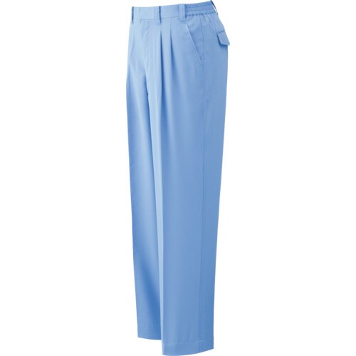 静電気帯電防止作業服 7548877