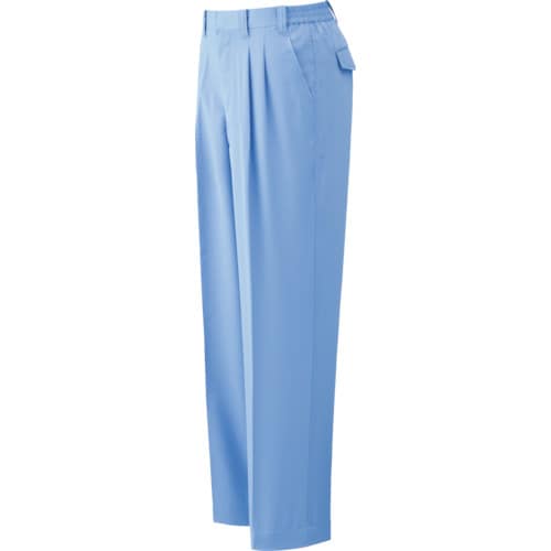 静電気帯電防止作業服 7548907