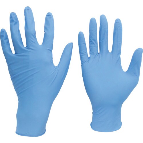 【一時受注停止】ニトリルディスポ手袋 ベルテ792