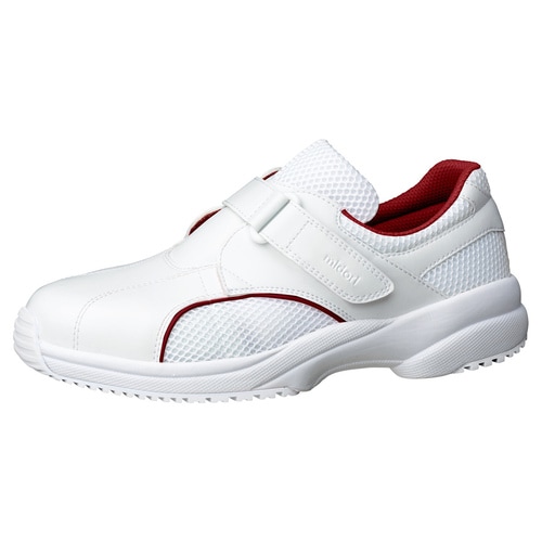 ケアセフティ CSS−01N ワイン 25.5