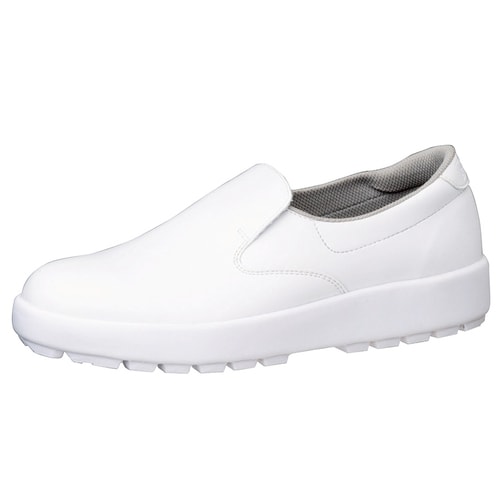 耐滑作業靴 ハイグリップH−400N 白 30.0