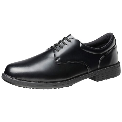 紳士靴タイプハイグリップ HR970黒 30.0