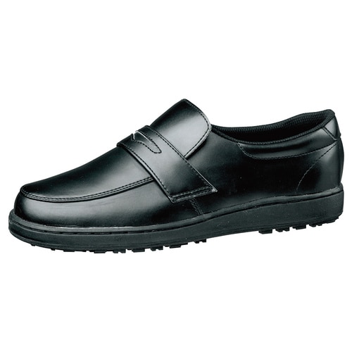 超耐滑作業靴ハイグリップ H−230D黒 28.0