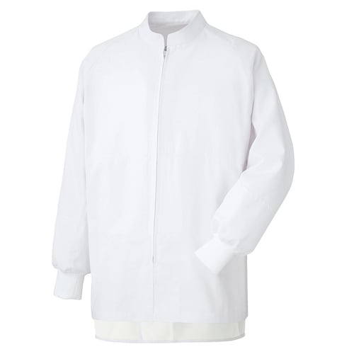 男女兼用長袖コート MH322W上 SS