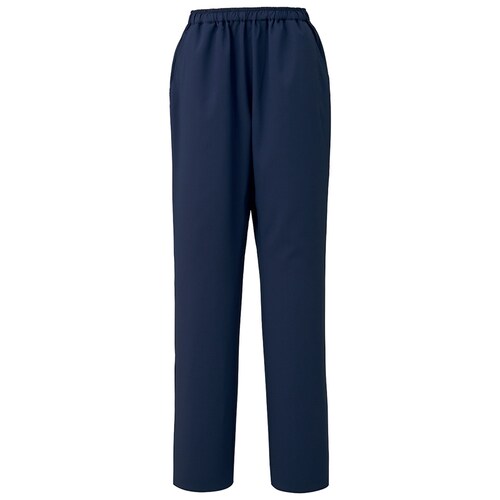 スクラブパンツ VEM3002下 ネイビー SS