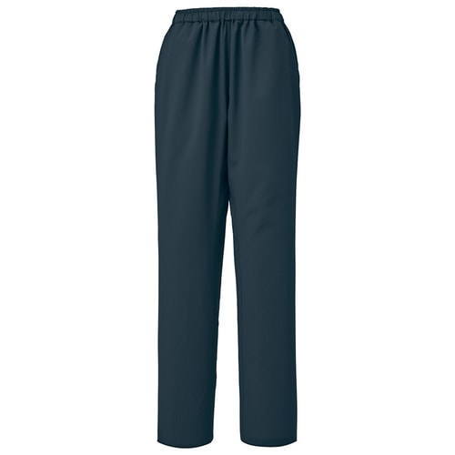 スクラブパンツ VEM3009下 チャコール 4L