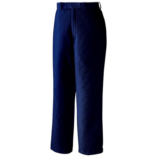 男女共用防寒スラックスMH1000N下 紺 3L