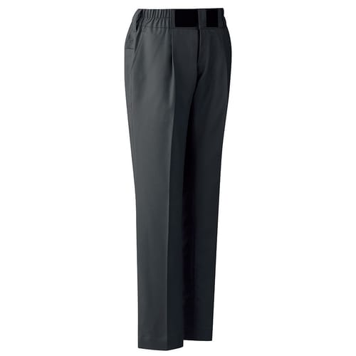 女性用パンツ単体 VEL509P下 暗灰 15号