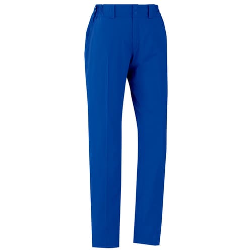 女子パンツ VEL623下 ロイヤルブルー 15号