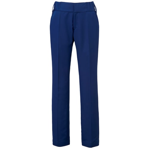 女性用楽腰パンツ単体 VEM67P下 紺 S