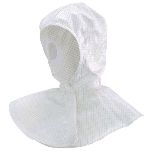 フード VC01W ホワイト M