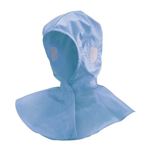 フード VC01B ブルー L