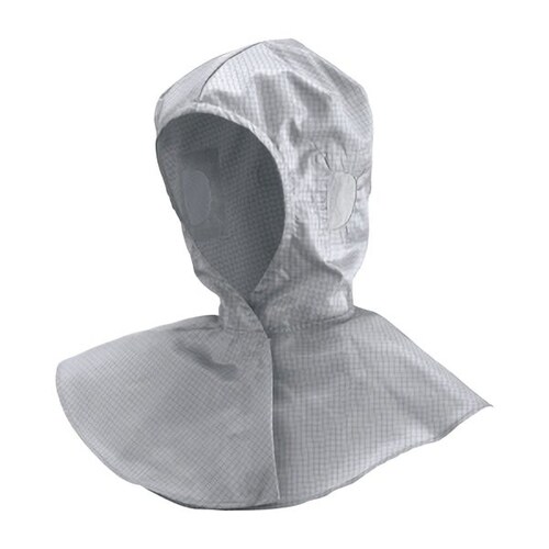 フード VC01GY グレー M