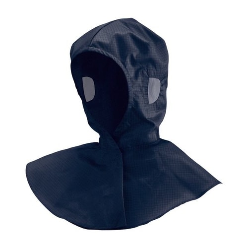 フード VC01N ネイビー L