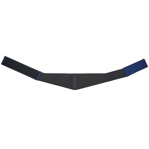 女性用楽腰ベルト VEM 67B ネイビー 4L