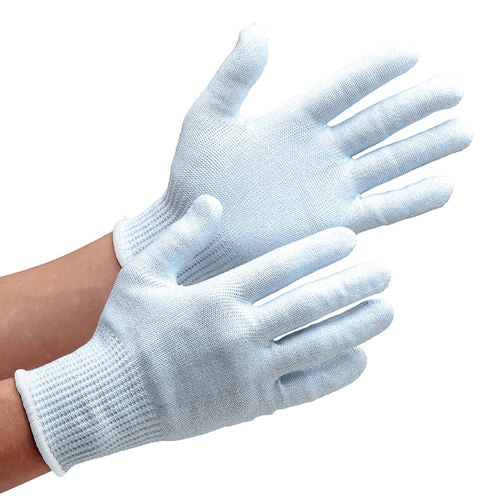 耐切創性手袋 カットガードF102 S