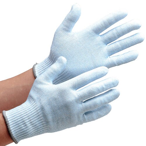 耐切創性手袋 カットガードF102 L