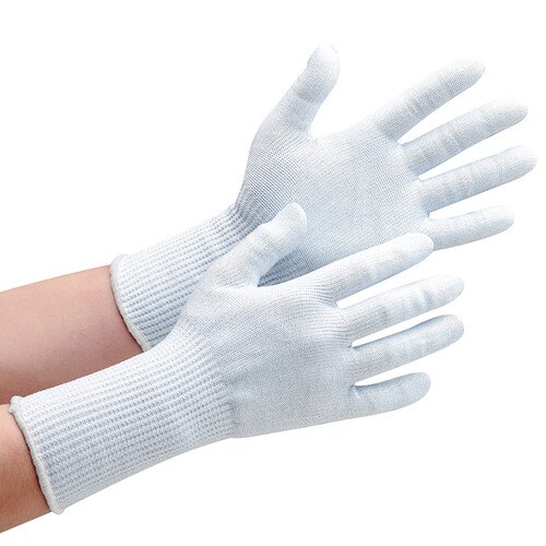 耐切創性手袋 カットガード F102ロング S