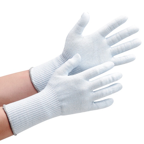 耐切創性手袋 カットガード F102ロング L