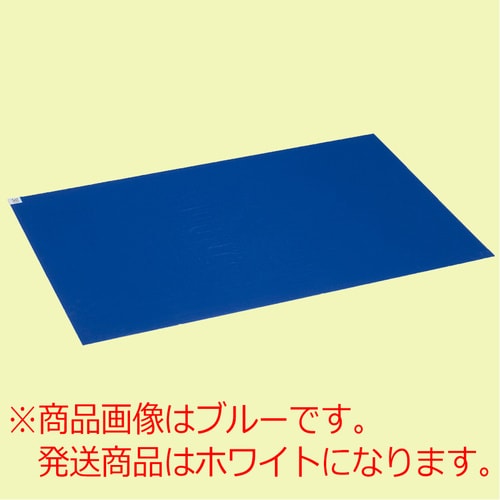 粘着マット RS−40W 白 600X900mm