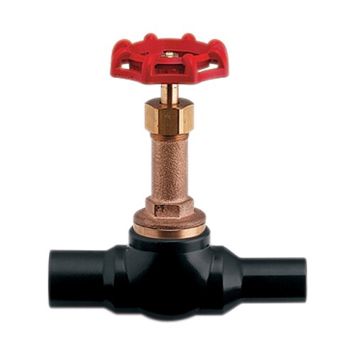 バルソレスゲートバルブ