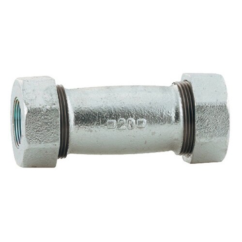 3管ジョイントロングソケット649−832−50W