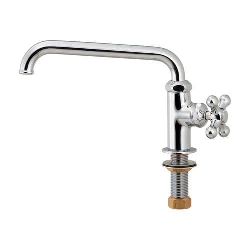 700ー767 立形自在水栓