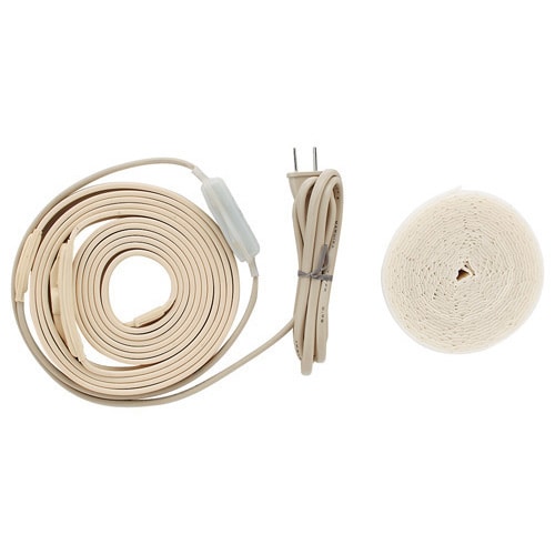 698ー05ー04 凍結防止帯ランプつき4m