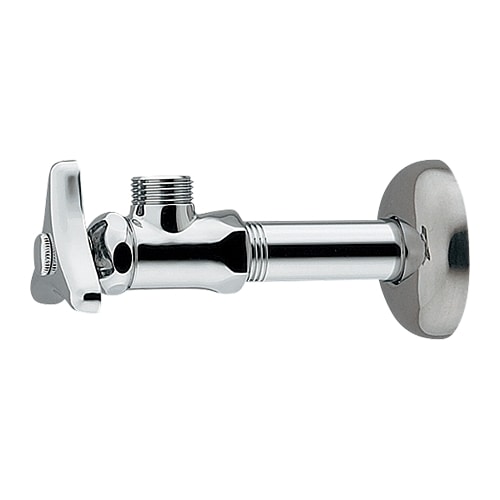 7056Mー20 アングル形止水栓本体