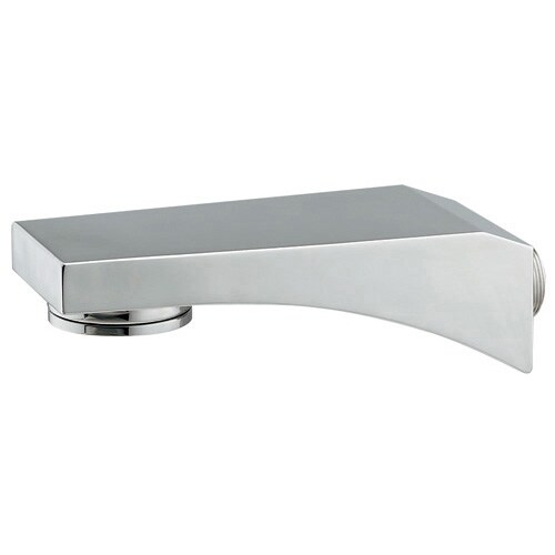 400ー530ー25 ステンレス吐水口(横形)