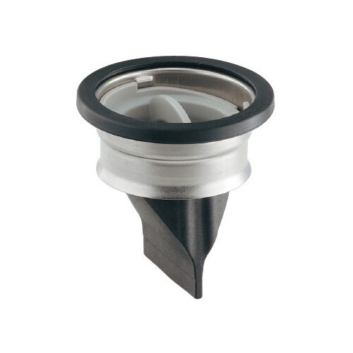 422ー996 床排水用自封式トラップ