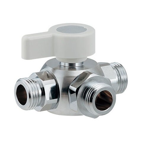 650ー250ー13 三方ボール切替弁