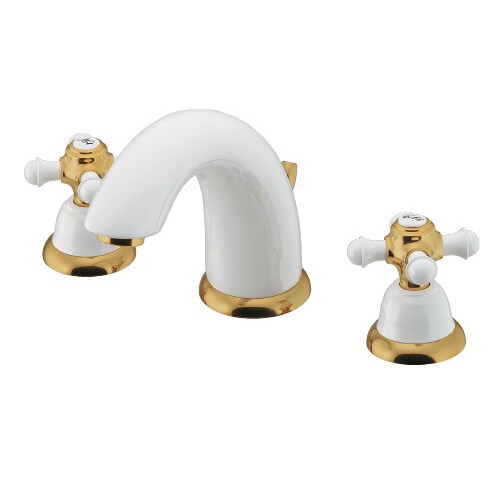 153ー028 2ハンドル混合栓