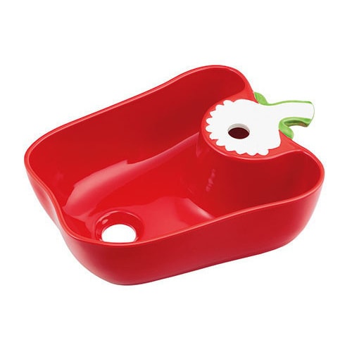 493ー157ーR 国産パプリカ レッド