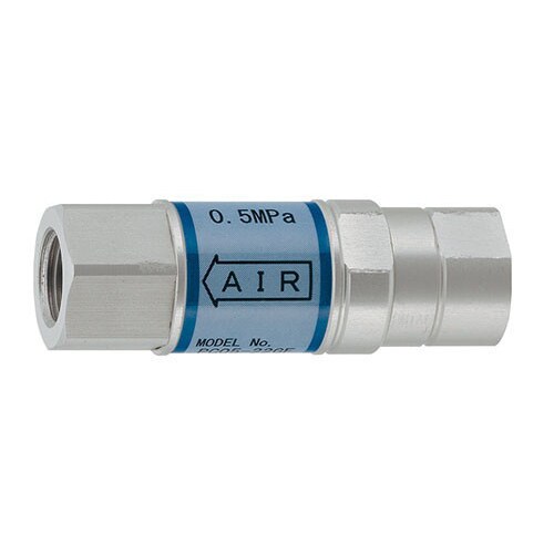 518ー500ー04 エアー用定圧弁 0.4MPa