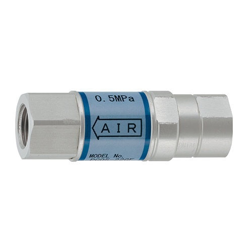 518ー500ー05 エアー用定圧弁 0.5MPa