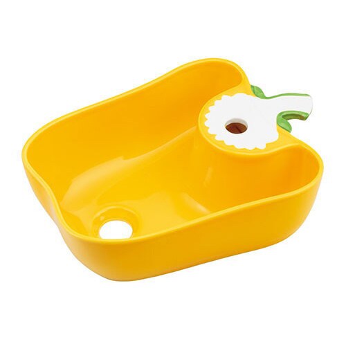 493ー157ーY 国産パプリカ イエロー