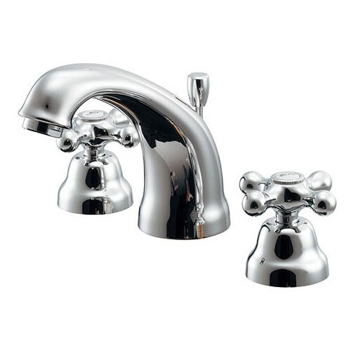 153ー029 2ハンドル混合栓