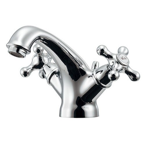 150ー453 2ハンドル混合栓