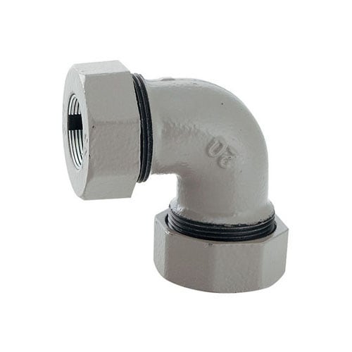 3管兼用ジョイント エルボ #649−833−30