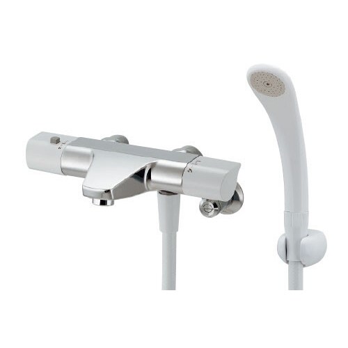 173ー077K サーモスタットシャワー混合栓