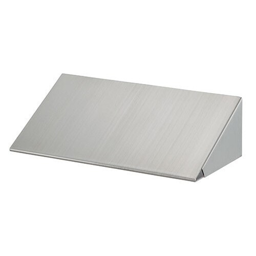 626ー800散水栓ボックス露出安全屋根