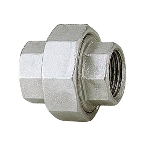 6477ー25 ステンレスユニオン