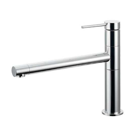 117ー129 シングルレバー混合栓